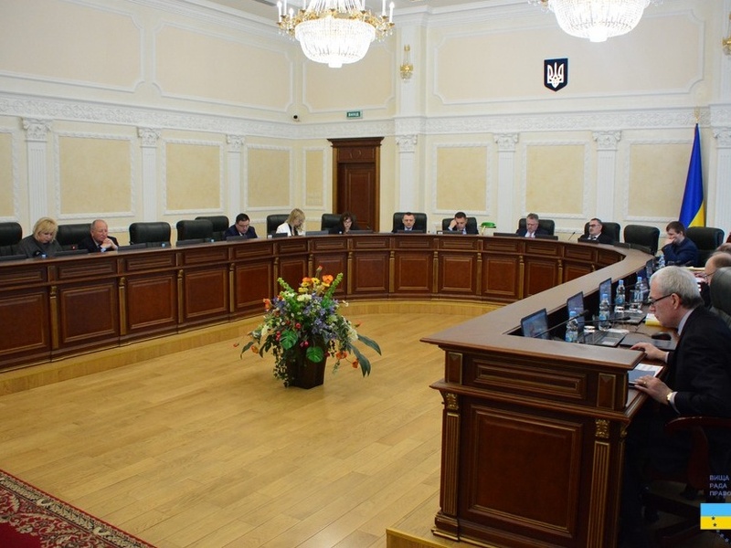 Одесского судью отстранили от исполнения обязанностей из-за уголовного производства