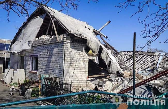 ФОТО: Поліція Миколаївської області