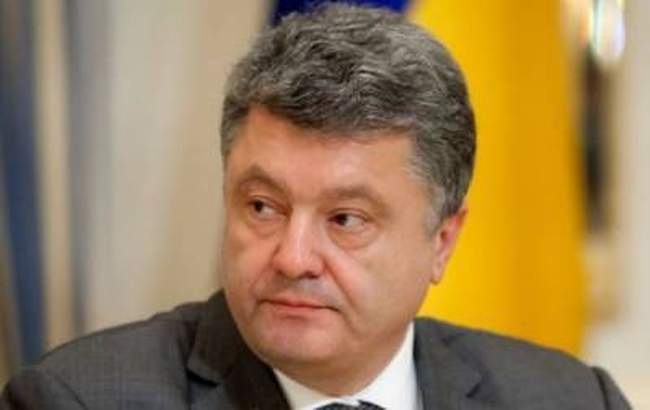 Петр Порошенко 7 октября посетит Одесскую область 