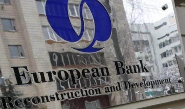 Европейский банк реконструкции и развития открыл региональный офис в Одессе