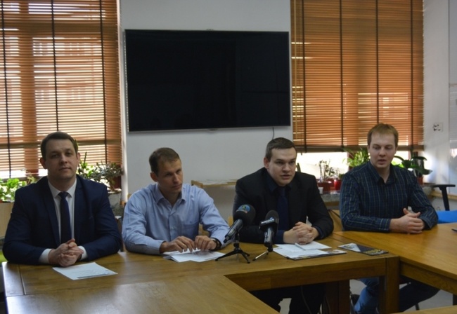 В Одессе начал работу Центр публичных расследований