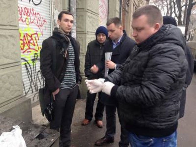 Одесского чиновника оштрафовали на 20 тысяч гривень за взятку в 100 долларов