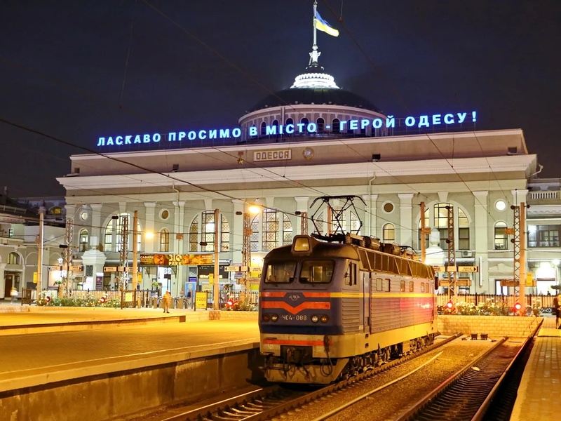 На Одещині зареєструвалися понад 36 тисяч внутрішньо переміщених осіб
