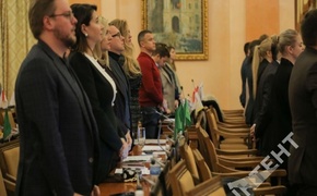 Депутатів Одеської міської ради збирають на сесію у травні