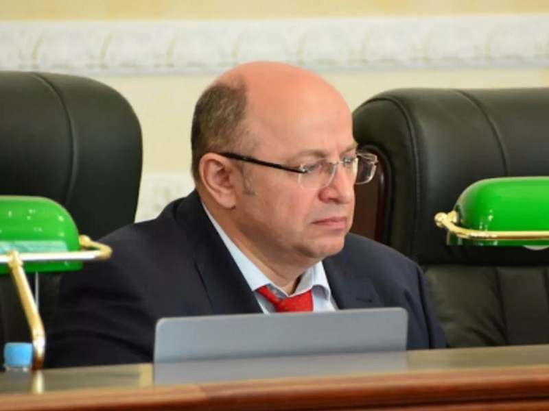 В Одеському апеляційному суді обрали голову