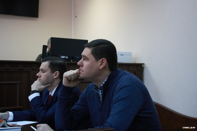 Суд продлил домашний арест депутату Одесского облсовета - фигуранту дела «Краяна»