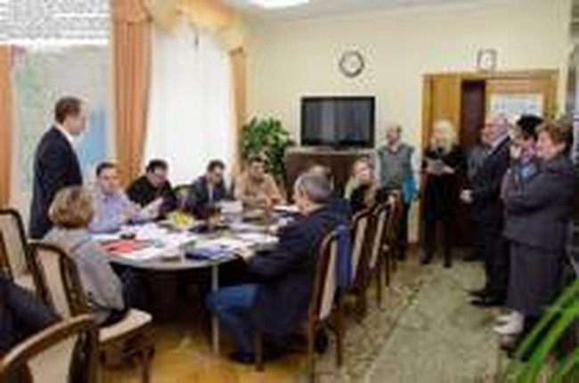 Депутаты Одесского облсовета недовольны необходимостью финансировать ПТУ из местных бюджетов