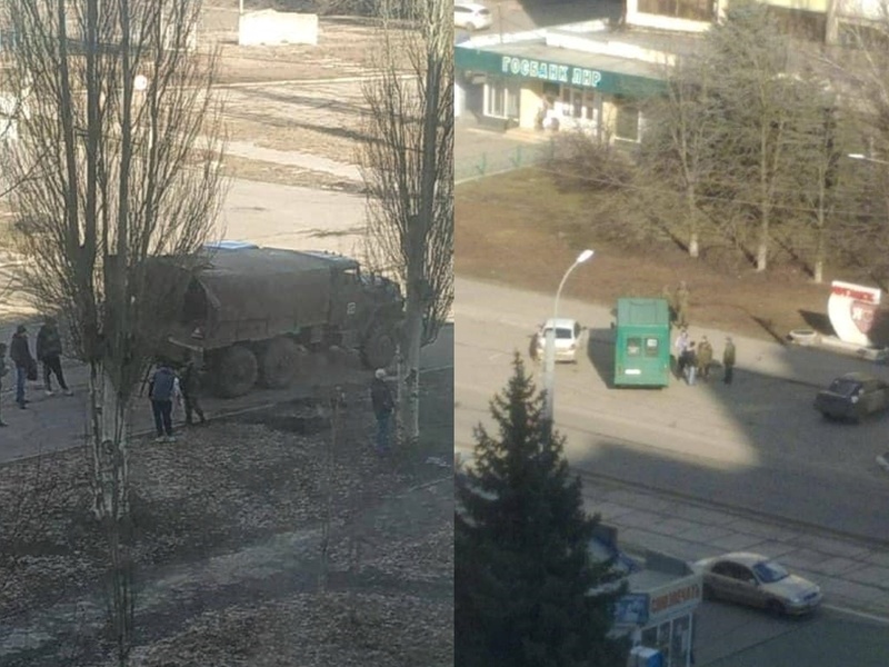 Омбудсменка звернулася до Дитячого фонду ООН через призов неповнолітніх в ОРДЛО