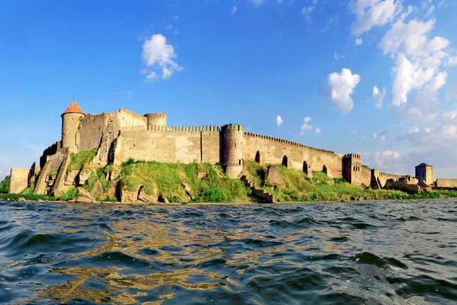 За подготовку к внесению Белгород-Днестровской крепости в ЮНЕСКО заплатят 370 тысяч