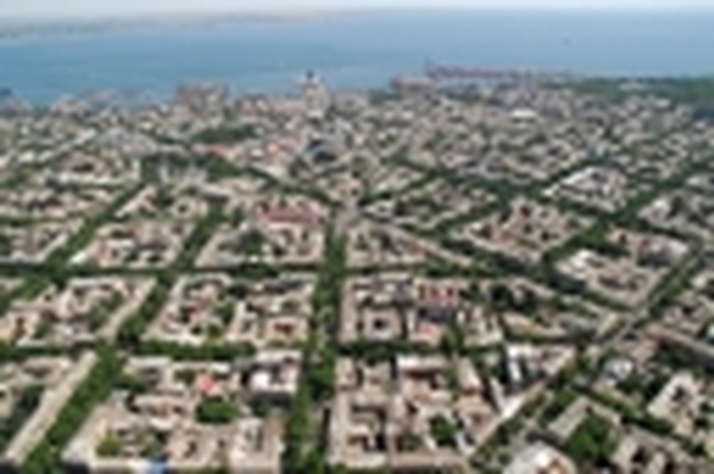 Хто купив Україну (південь): розпродаж комунальної нерухомості