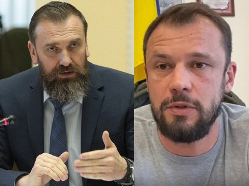 Міністр освіти України та нардеп відмовилися від наукових ступенів